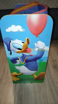 úložný detský box - 5