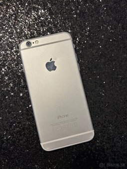 Predám iPhone XS a iPhone 6 - 5