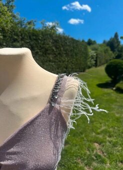 Spoločenské šaty - 5