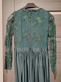 Spoločenské šaty - 5