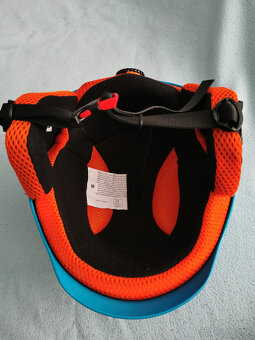 Detská prilba na snowboard - 5