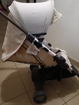 Golfový kočík - 5