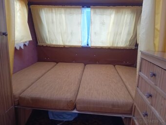 Karavan/obytný príves - 5