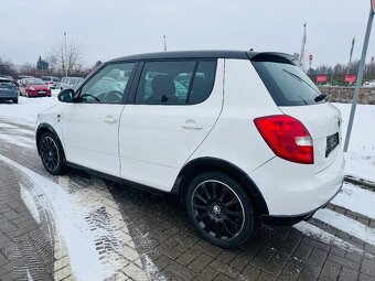 Skoda Fabia 1.2 benzin - 5