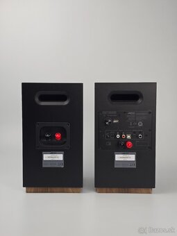 Predam Jamo S801PM Black - 5