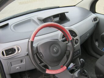 Renault Grand Modus 1,5DCi - 5