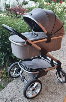 Predam kocik Moon Solitaire - 5