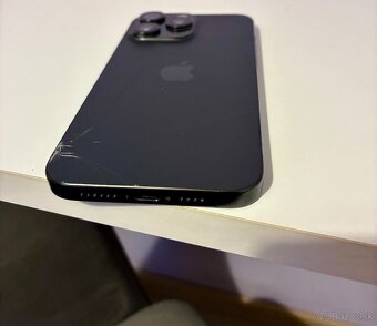 iPhone 15 Pro Max 512GB, US - 5