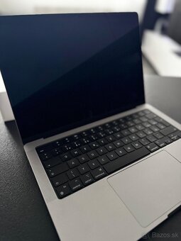 Predám: Apple MacBook Pro – výkonný a vo výbornom stave - 5