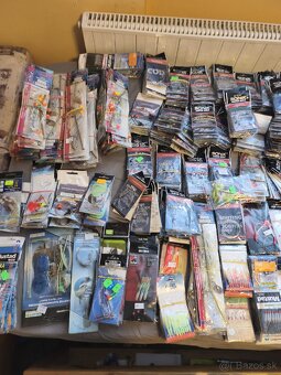 Rybářské potřeby na moře - 5