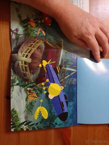 Little Einstein knihy - 5