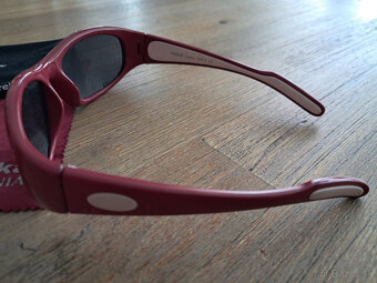 Detské slnečné okuliare RELAX pre dievča - 5