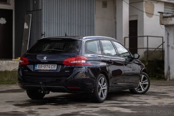Peugeot 308 Break/SW SW 2.0 BlueHDI - 5
