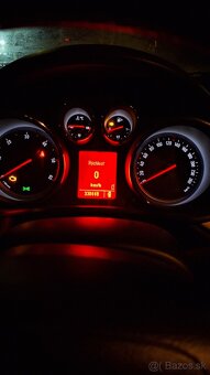 Opel insignia A 2.0 cdti 96kw - 5