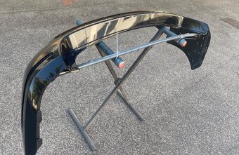 Ford Fusion mk1 zadny naraznik - 5