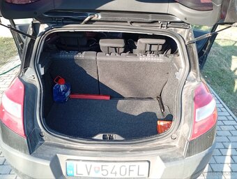 Renault Megane 2 - 5