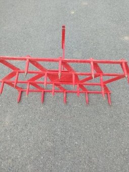 Brana agzat tera vari - 5