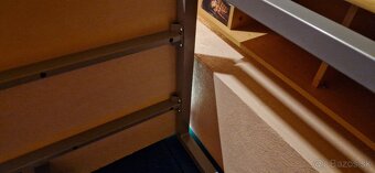 kancelársky stôl - 5