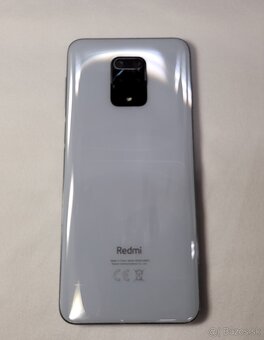 Redmi Note 9 Pro 128Gb - 5