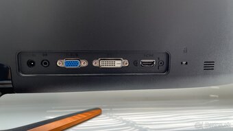 27" Acer GN276HLbid Gaming 144hz - 5