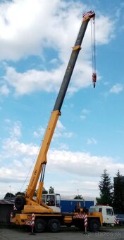 Žeriavnicke práce do 28t - 5