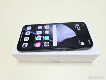 XIAOMI 15T GREY 12/256GB TOP STAV - 5