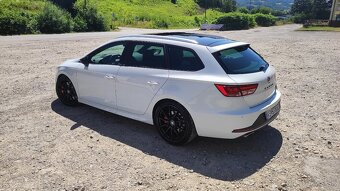 Seat Leon Cupra ST290 DSG + Full Perfomance Packet - 5