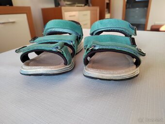 Sandále Protetika - NELINA v.32 - 5