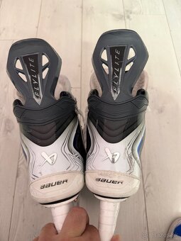 PRO MODEL BAUER VAPOR FLYTILE 10,5 fit1 (CUSTOM) - 5