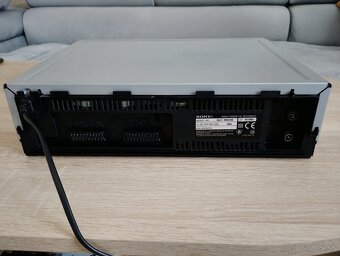 SONY videorekordér - 5