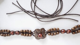 Doplnok k dámskym šatám. - 5