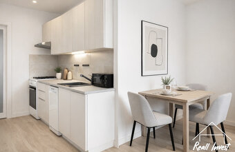 3-IZB. BYT | 75 m² | ZÁHRADA 108 m² | 2x PARKOVANIE BOLERÁZ - 5