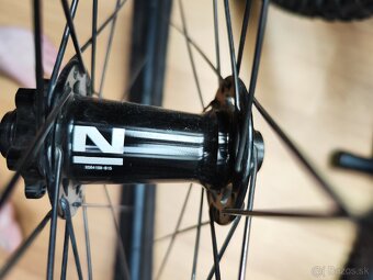 MTB kolesá Newmen Evolution SL E.G.30 29" - 5