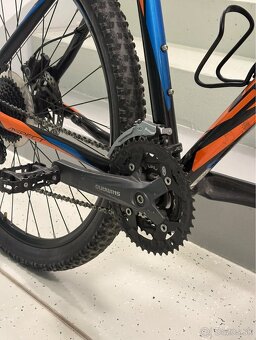 Scott Aspect 740 - 5