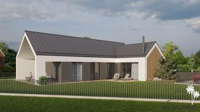 Na predaj 4iz. novostavba rodinného domu v Piešťanoch - 5
