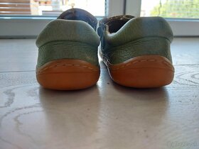 Froddo sandale 30, kožené, alt.barefoot - 5