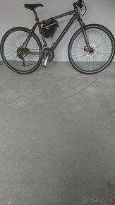 Bicykel Haibike - 5