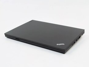 14" FHD Lenovo ThinkPad L470 i5-6300U,8GB 256GB SSD W10 Pro - 5