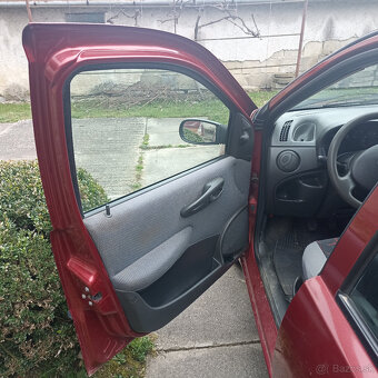 Predám Fiat punto - 5