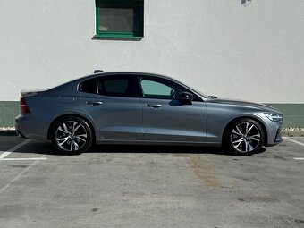 Volvo S60 T5 2.0 R-Design Geartronic.250ps.Harman/Cardon - 5