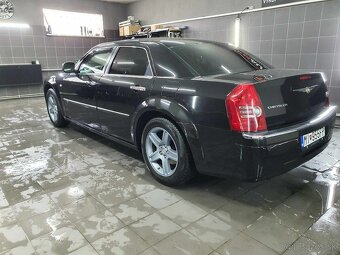 CHrysler 300 C - 5
