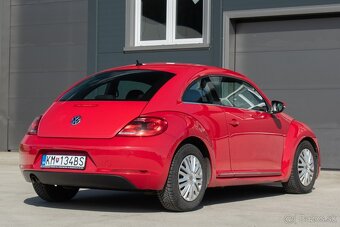Volkswagen Beetle 1.2 TSI - 5
