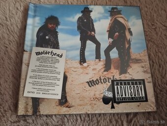 Evanescence,Motörhead,Sepultura,Sabaton,Finntroll - 5