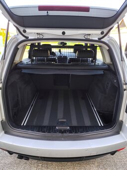 Bmw X3 2.5si automat - 5