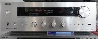 Predám Onkyo TX-8050 vymením za TX8270-8470 doplatok . - 5