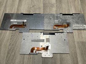 Klavesnice pre ThinkPad T60 T61 T61p - 5