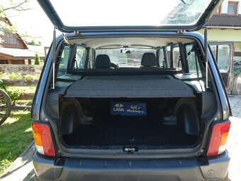 Lada 4x4 Urban - 5