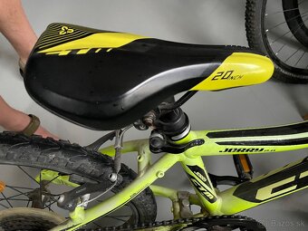 Detsky bicykel CTM Jerry 2.0 - 5