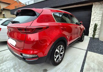 Kia Sportage 1.6CRDi AT. 2019 75.000km - 5