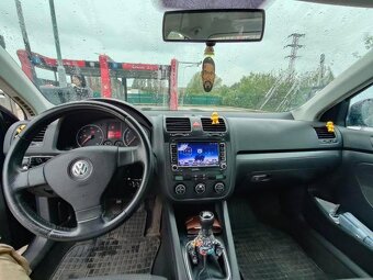 Vw Jetta - 5